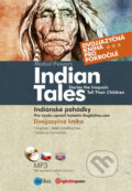 Indian Tales / Indiánské pohádky - Mabel Powers, 2012