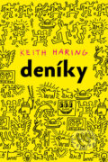Deníky - Keith Haring, 2012