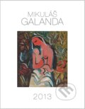 Mikuláš Galanda 2013 (Fork). Fork, 2012
