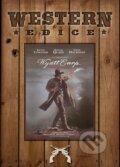 Wyatt Earp - Lawrence Kasdan, 2012