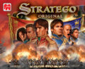 Spoločenská hra: Stratego Originál (Piatnik). Piatnik, 1947