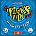 Timeʾs Up!, Mindok, 2000