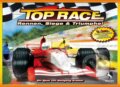 Top Race - Wolfgang Kramer, Pegasus Spiele, 2008
