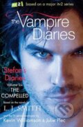 The Vampire Diaries: Stefan&#039;s Diaries (Volume six) - L.J. Smith, Hodder Children&#039;s Books, 2012