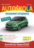 E-kniha: Autoškola (Pavel Faus)