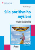 E-kniha: Síla pozitivního myšlení (Elke Nürnberger), 2011