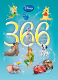 366 příběhů na dobrou noc, 2012