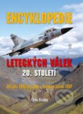 Encyklopedie leteckých válek 20. století - Chris Bishop, 2012