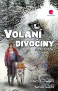 Volání divočiny - Jack London, Grada, 2010