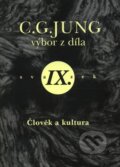 C.G. Jung - Výbor z díla IX. - Carl Gustav Jung, Emitos, 2012
