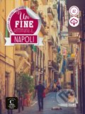 Un fine settimana a… Napoli + MP3 online, Klett, 2019