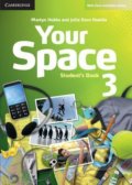 Your Space Level 3 - Martyn Hobbs, Julia Starr Keddle, Cambridge University Press, 2012