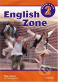 English Zone 2: Workbook Pack (International Edition) - Rob Nolasco, Oxford University Press, 2019