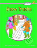 Kniha: Kid´s Readers: Snow Tracks (Judith Stamper Bauer). Oxford University Press, 2005