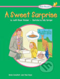 Kniha: Kid´s Readers: Sweet Surprise (Judith Stamper Bauer). Oxford University Press, 2005