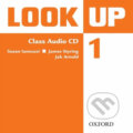 Look Up 1: Class Audio CD - James Styring, Oxford University Press, 2010