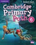 Cambridge Primary Path 6 - Susannah Reed, Cambridge University Press, 2019