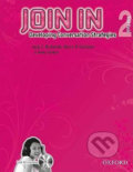Kniha: Join in 2: Test Pack + Audio CD (Jack C. Richards). Oxford University Press, 2009