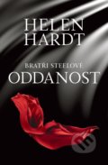 Oddanost - Helen Hardt, Red, 2022
