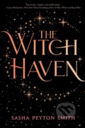 Kniha: The Witch Haven (Peyton Sasha Smith). Simon & Schuster, 2021