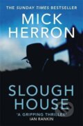 Slough House - Mick Herron, John Murray, 2021