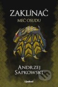 Zaklínač II.: Meč osudu - Andrzej Sapkowski, Lindeni, 2022