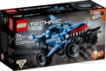 LEGO Technic 42134 Monster Jam Megalodon, LEGO, 2021