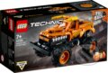 LEGO Technic 42135 Monster Jam El Toro Loco, LEGO, 2021