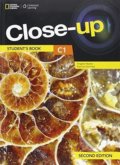 Kniha: Close-up C1 Student´s Book with online Student Zone, 2nd (Angela Healan). National Geographic Learning, 2015