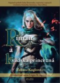 Riman a kvádska princezná - Zuzana Kuglerová, Pars Artem, 2022