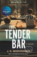 The Tender Bar - J R Moehringer, Hodder and Stoughton, 2021
