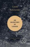 An Inventory of Losses - Judith Schalansky, 2022