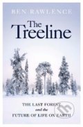 Kniha: The Treeline (Ben Rawlence). Vintage, 2022