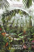 The Green Planet - Simon Barnes, Ebury, 2022