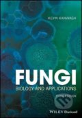 Fungi : Biology and Applications - Kevin Kavanagh, John Wiley & Sons, 2017