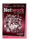 Kniha: Network 1: Workbook with Listening (Tom Hutchinson). Oxford University Press, 2013