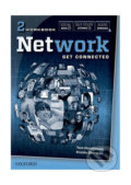 Kniha: Network 2: Workbook with Listening (Tom Hutchinson)