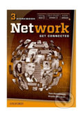 Network 3: Workbook with Listening - Tom Hutchinson, Oxford University Press, 2013