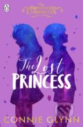 E-kniha: The Lost Princess (Connie Glynn)