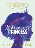 E-kniha: Undercover Princess (Connie Glynn)