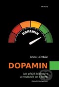 Dopamin - Anna Lembke, Triton, 2022