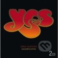 Yes: Open Your Eyes / Magnification - Yes, SonyBMG, 2022