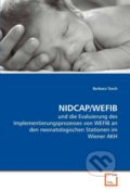 Kniha: Nidcap/Wefib (Barbara Tesch). MAK, 2010