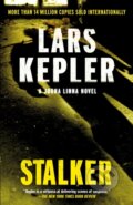 E-kniha: Stalker (Lars Kepler)