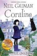 E-kniha: Coraline (Neil Gaiman)