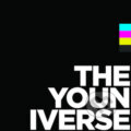 Hudobné CD: The Youniverse: CMYK LP (Hudobné albumy). Hudobné albumy, 2018