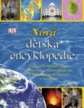 Nová dětská encyklopedie, 2012