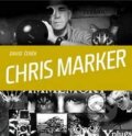Kniha: Chris Marker (David Čeněk). Akademie múzických umění, 2012