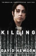The Killing - David Hewson, Pan Macmillan, 2012