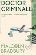 Kniha: Doctor Criminale (Malcolm Bradbury). Picador, 2012